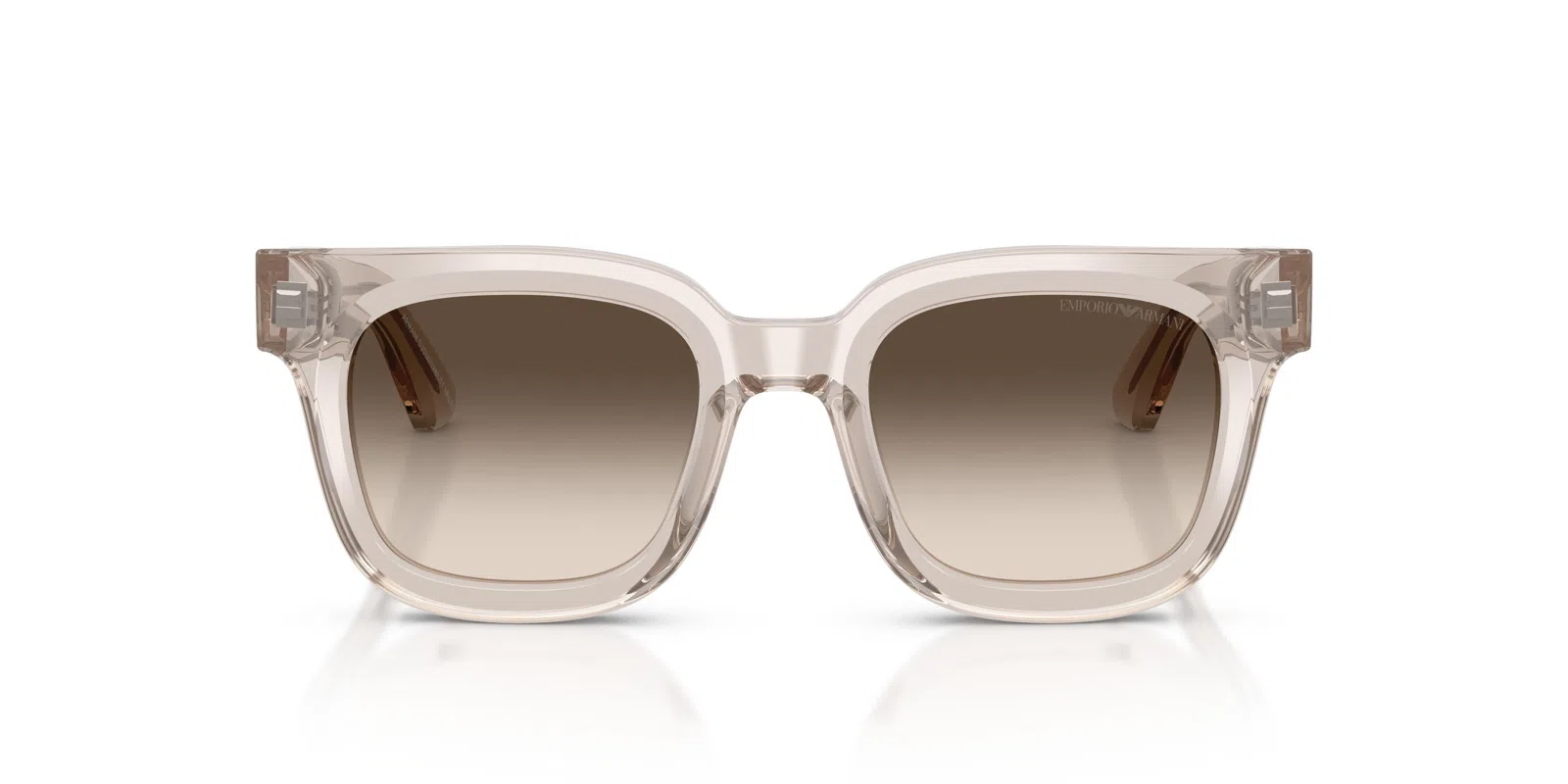 Emporio Armani 4271F Sunglasses - view 6